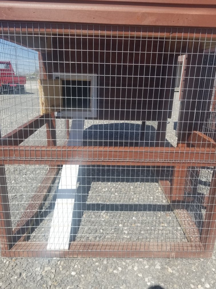 Chicken Coops Houses Cape Girardeau MO Southeast Missouri Chicken