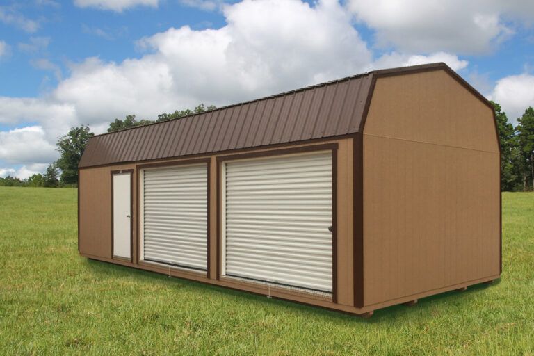 Storage Sheds Storage Buildings Wood Metal Cape Girardeau, MO