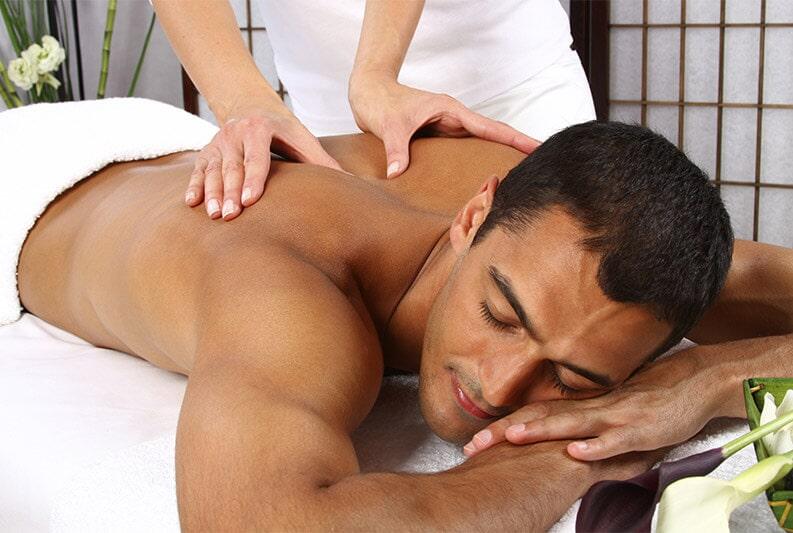 ECYTES ESCUELA DE COSMEATRÍA Y TERAPÉUTICA SPA - PROTOCOLOS CORPORALES