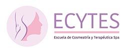 ECYTES ESCUELA DE COSMEATRÍA Y TERAPÉUTICA SPA