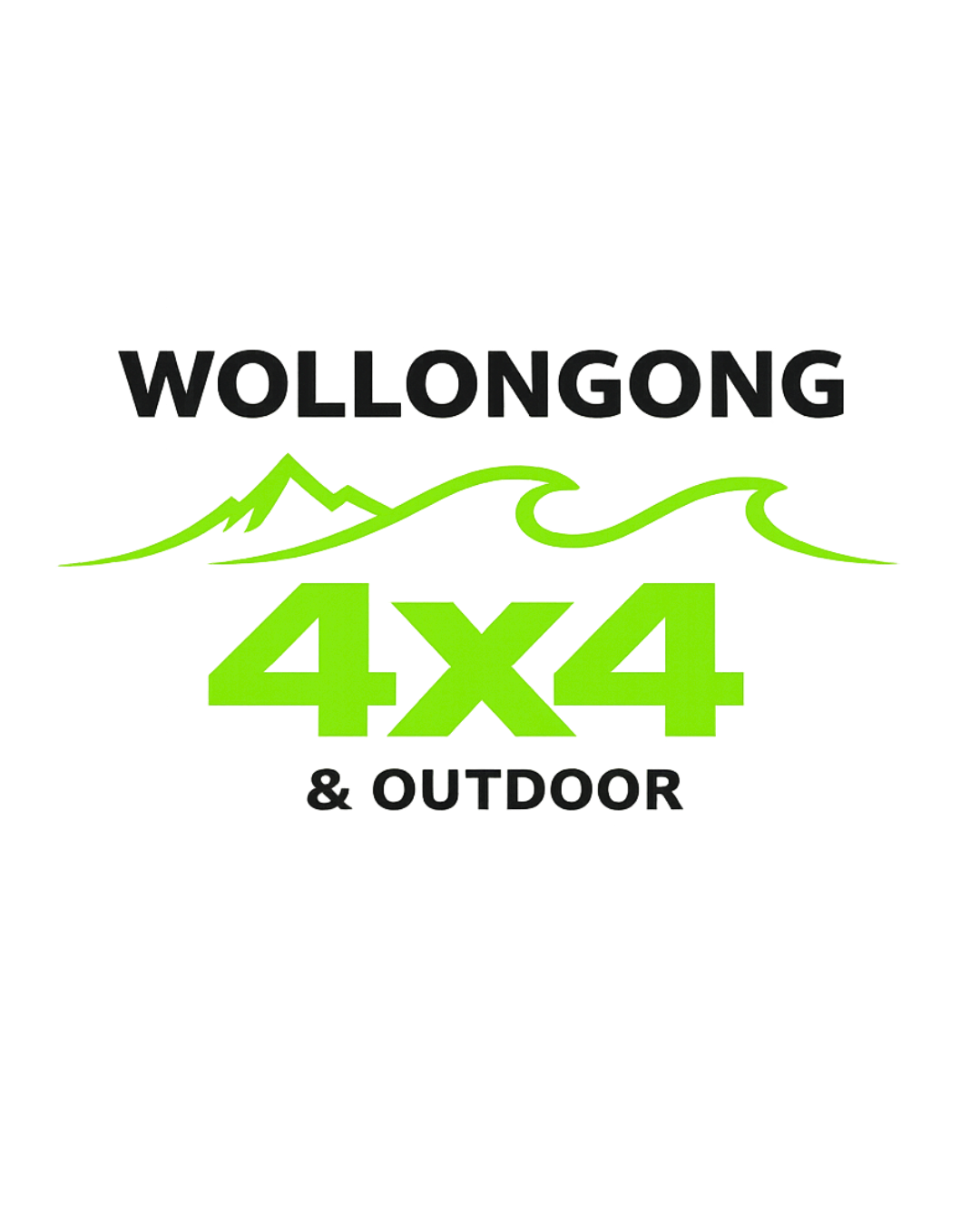 TJ M 4WD Megastore logo