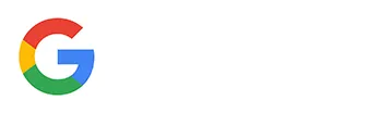 Google logo: multi-colored