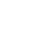 A white background with a few lines on it