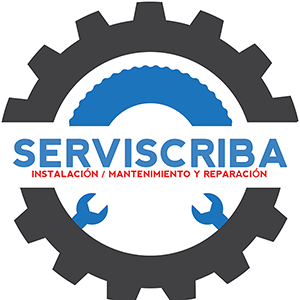 Logo Serviscriba