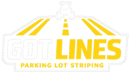 Parking Lot Striping in Baton Rouge, LA | Got Lines Parking Lot Striping in Baton Rouge, LA | Got Lines