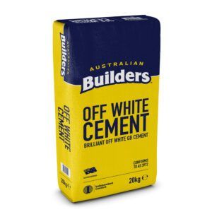 Yellow and blue bag of