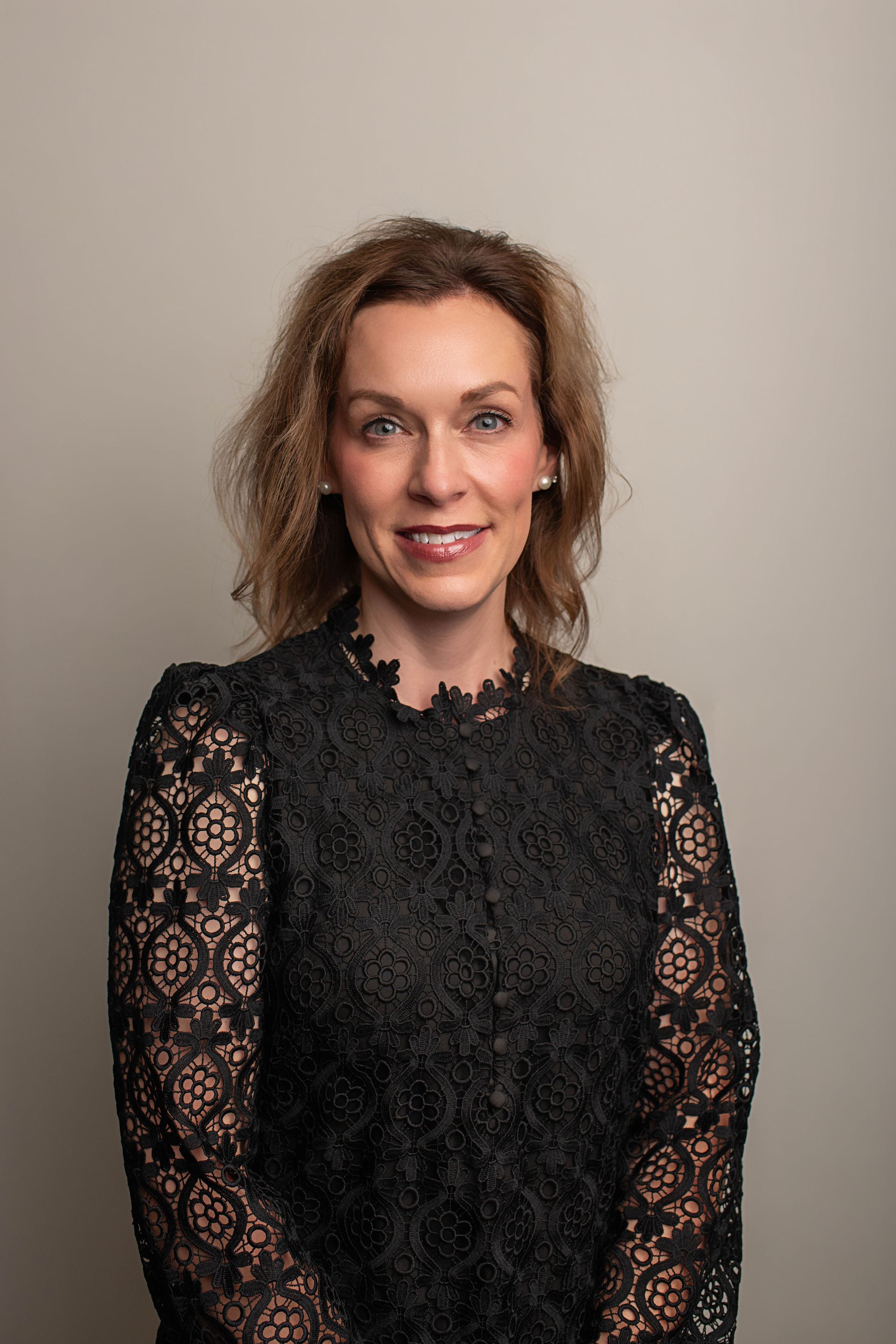Melanie Stotts