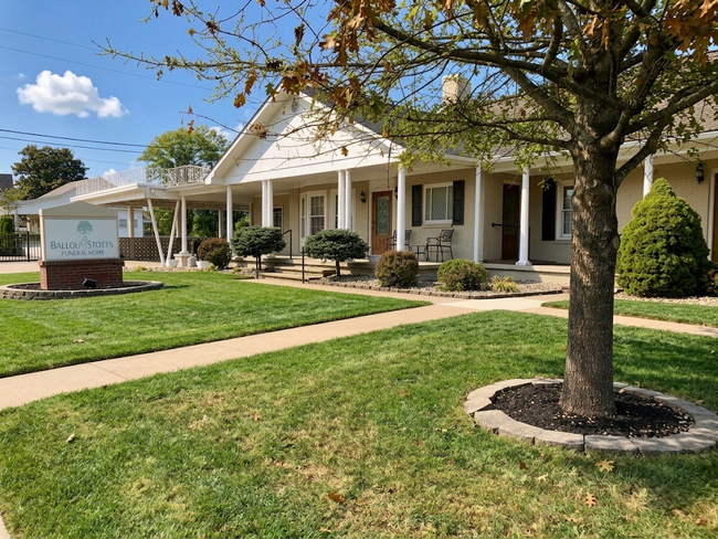 Funeral Home