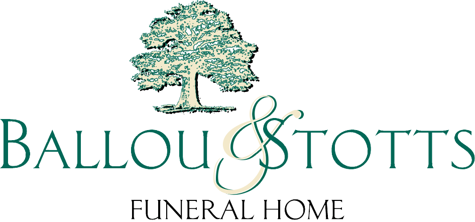 Ballou & Stotts Header Logo