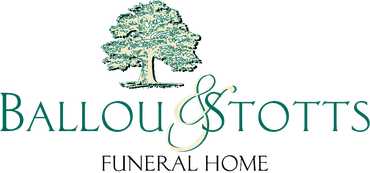 Ballou & Stotts Header Logo