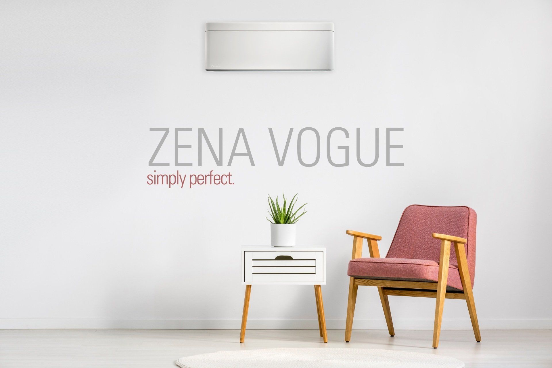 Zena Vogue