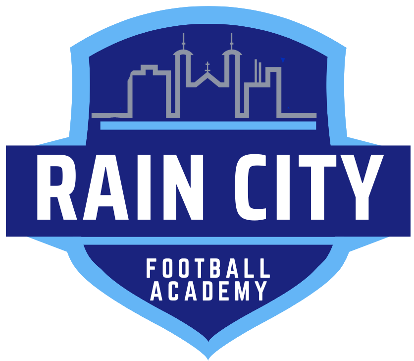 Rain city athletics