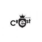 crest