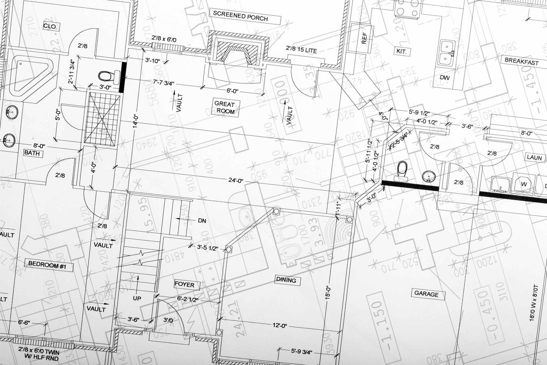 Black And White Drawing Of A Map — Marlboro, NY — Safety 360