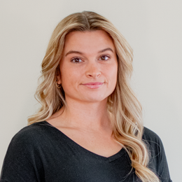 Gabrielle - Bookkeeper Extraordinaire
