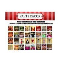 Party Decor Party Decor