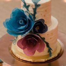 2 Layered Cake 2 Layered Cake