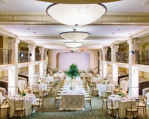 VIP Hall