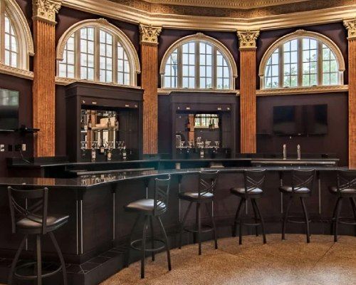 Park Lane Bar