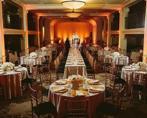 Park Lane Event Hall