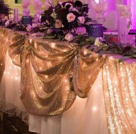 Table Styling