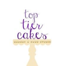 Top Tier Cakes Top Tier Cakes