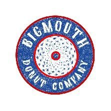 Big Mouth Donuts Big Mouth Donuts