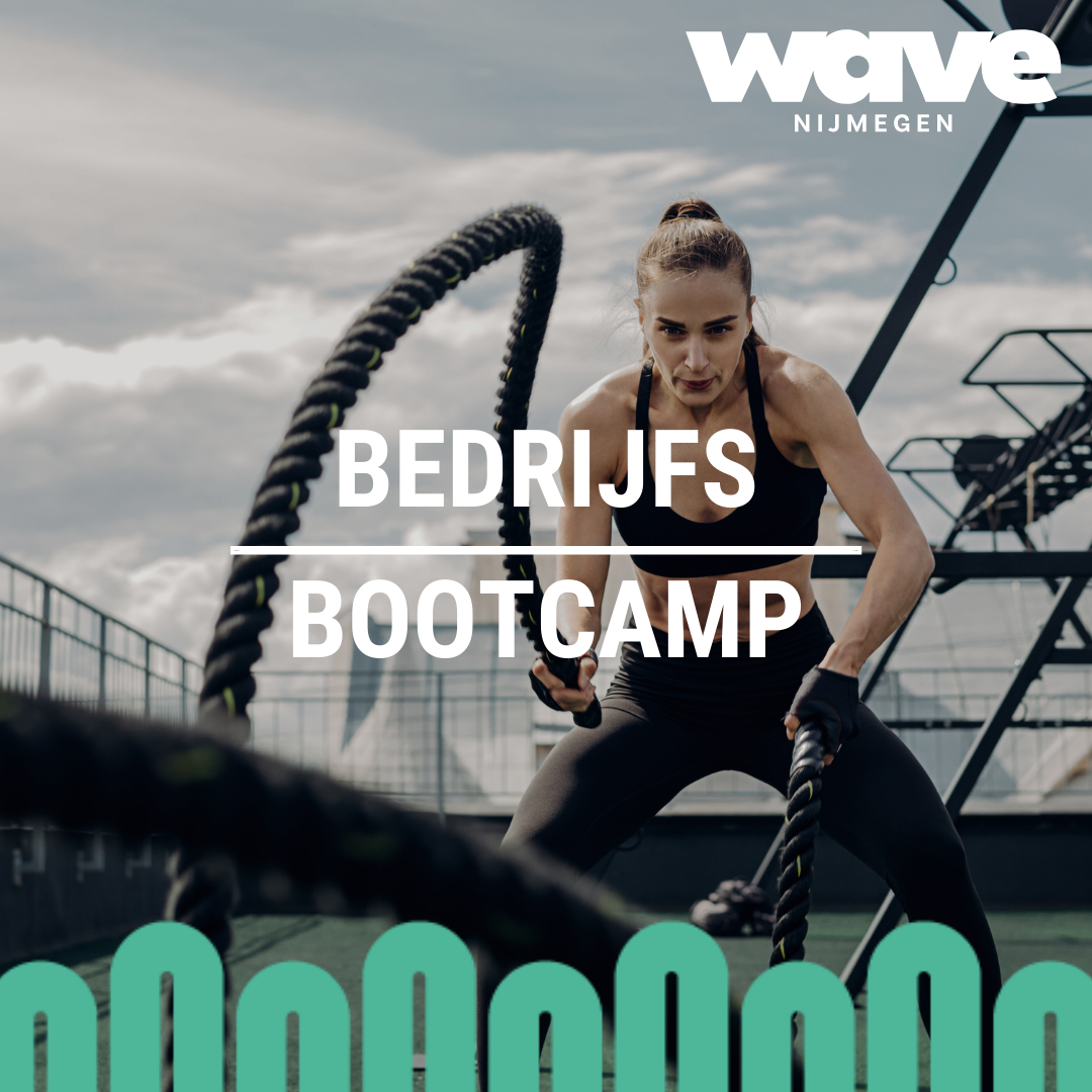 Bedrijfsbootcamp