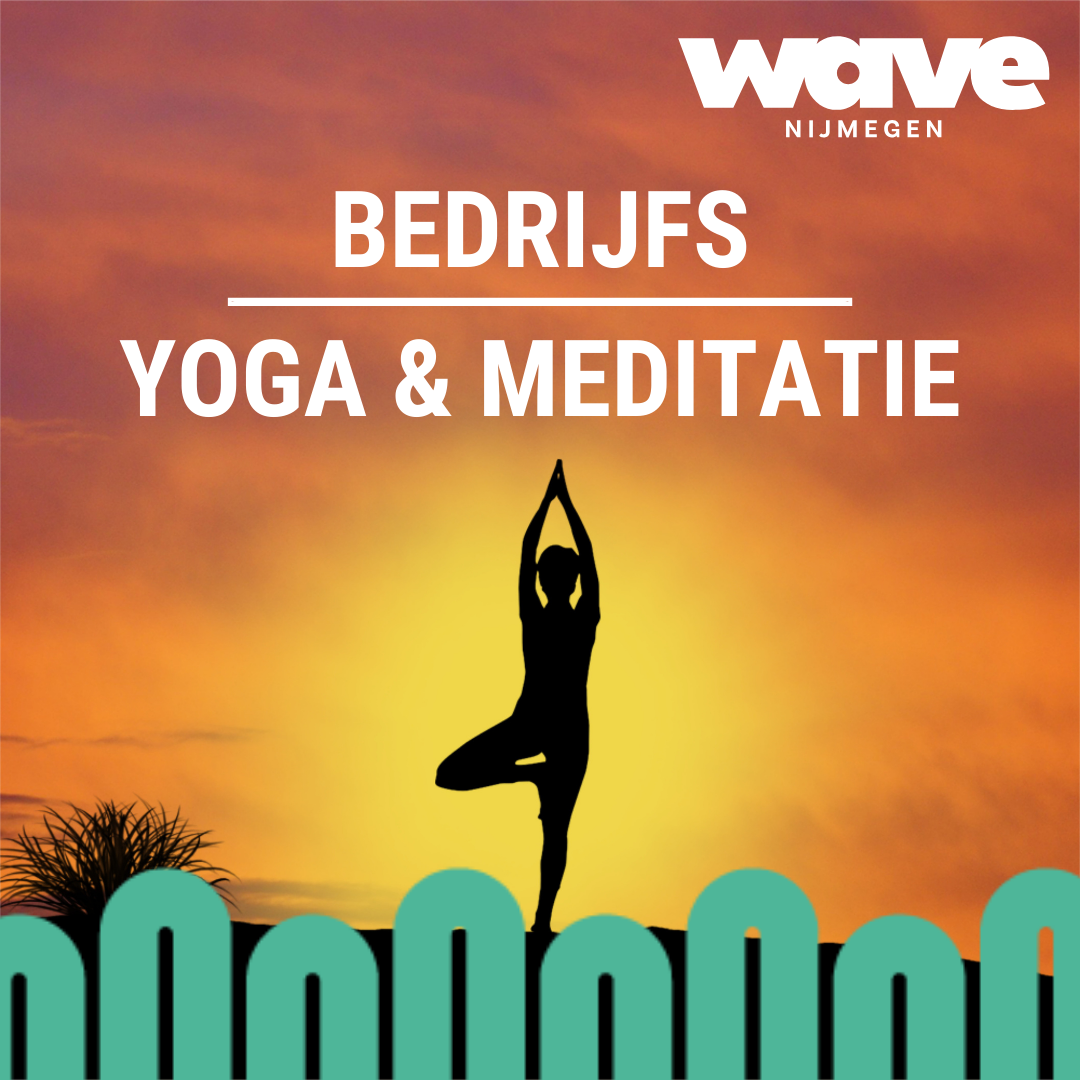 Bedrijfsyoga