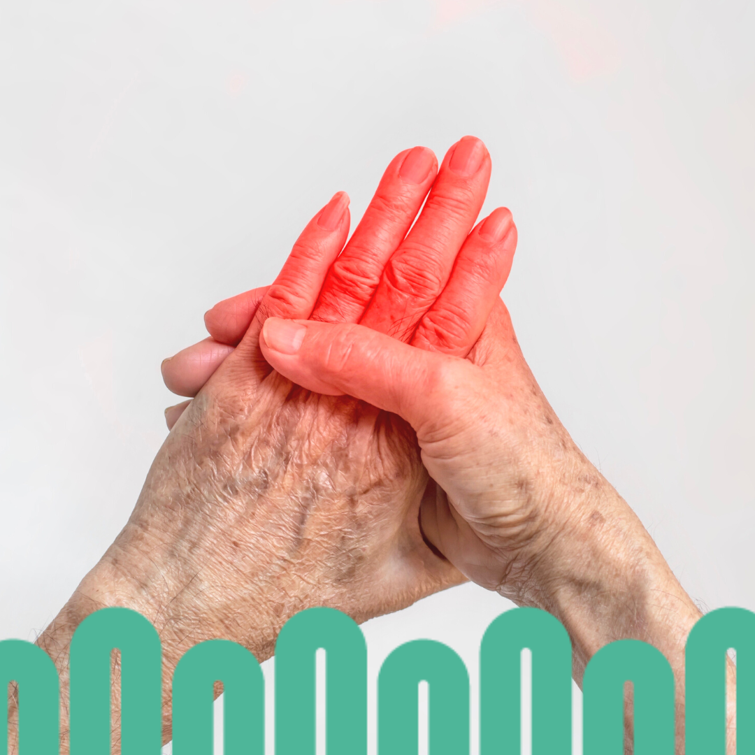Reumaklachten verminderen door magnesium