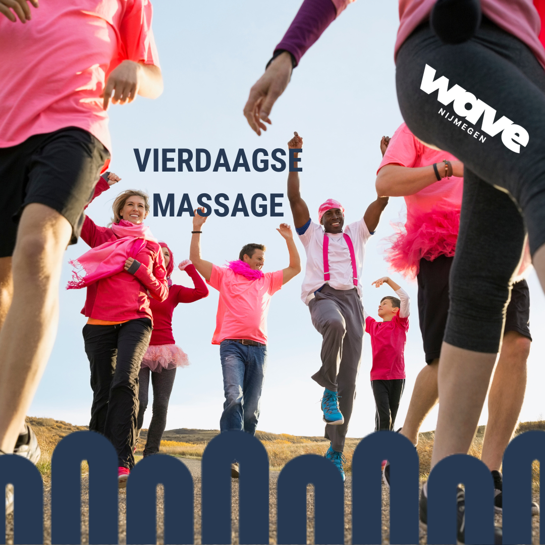 Vierdaagse Nijmegen