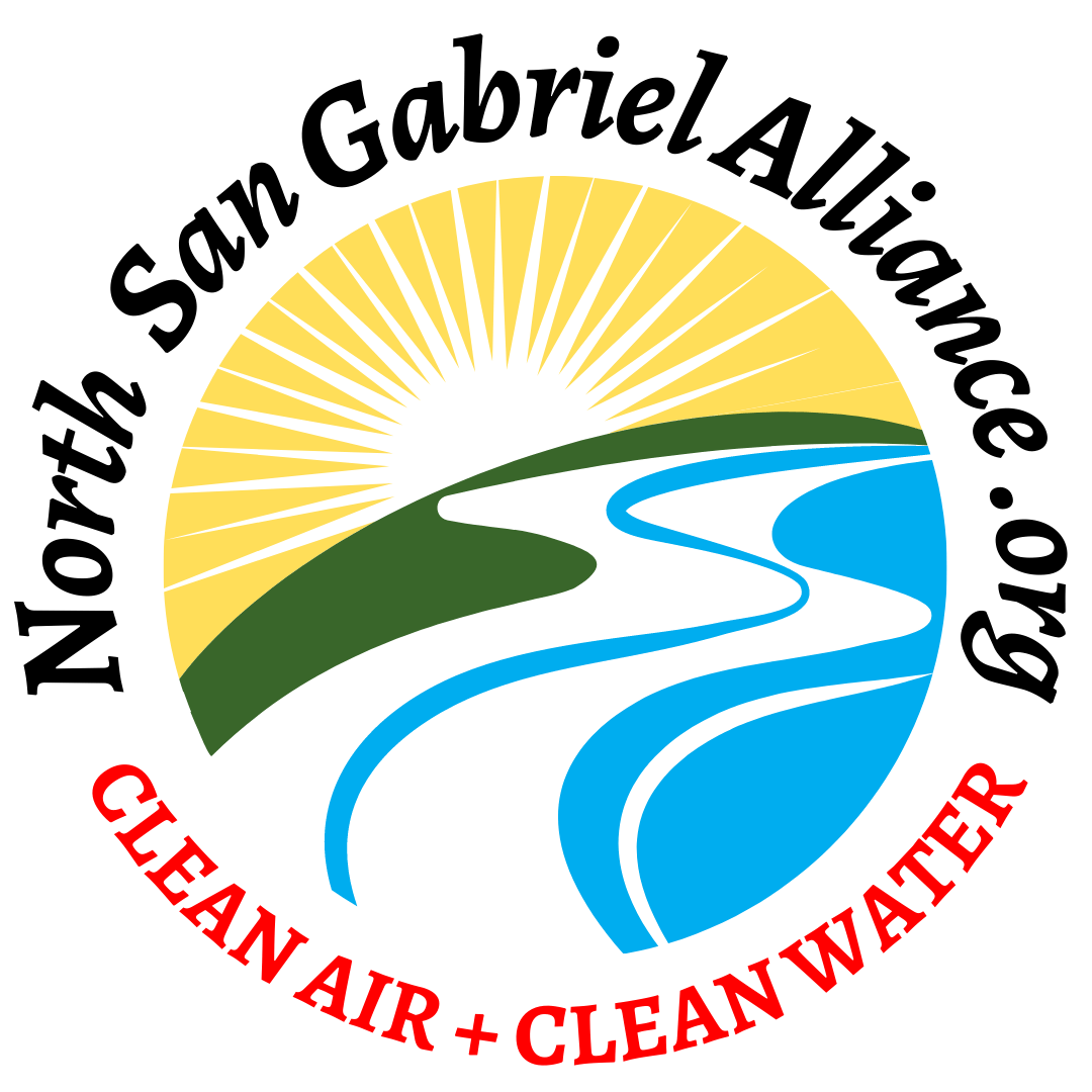North San Gabriel Alliance