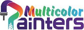 Multicolor Painters