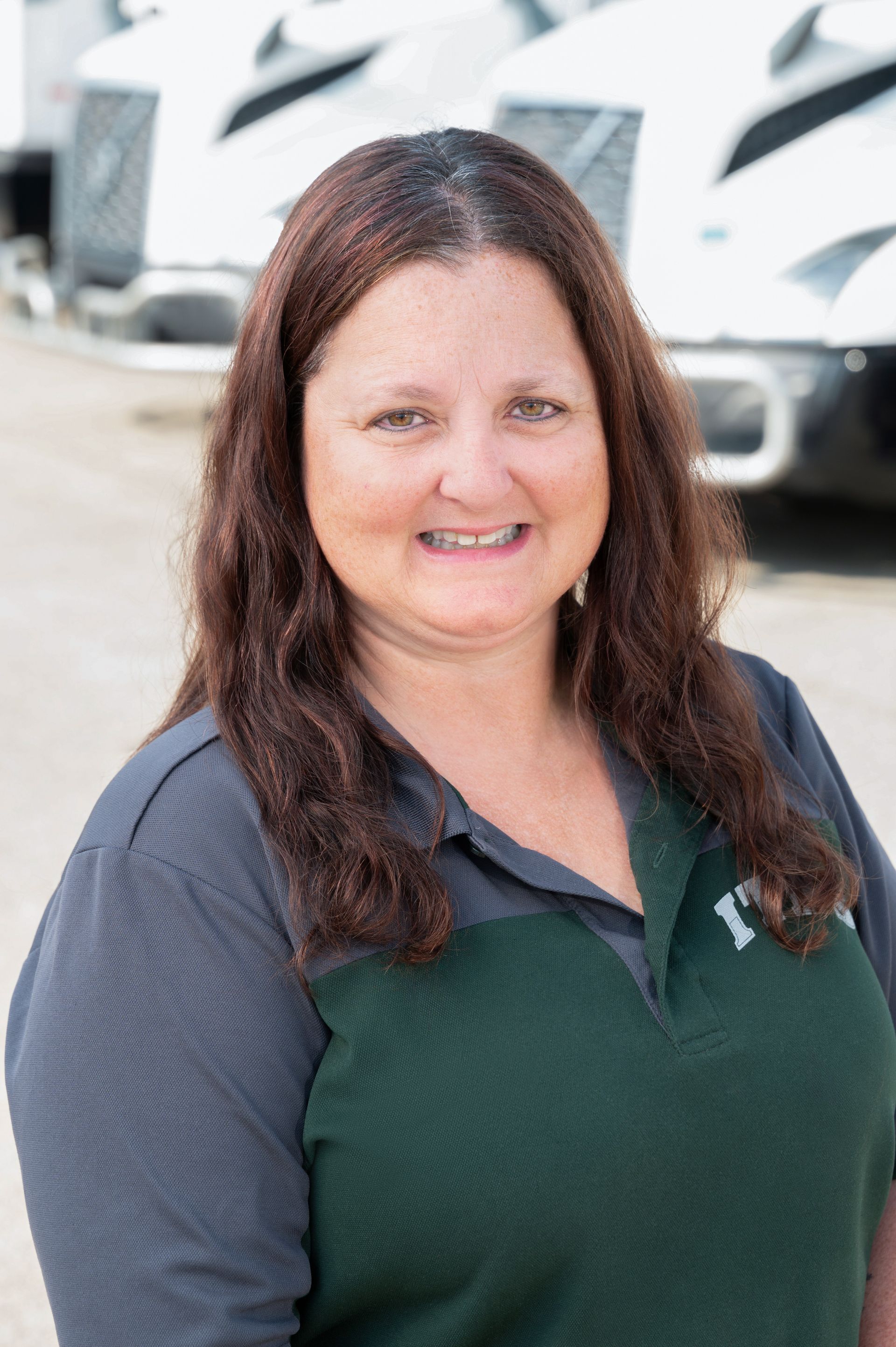 Lori Brady — Cincinnati, OH — ITDS