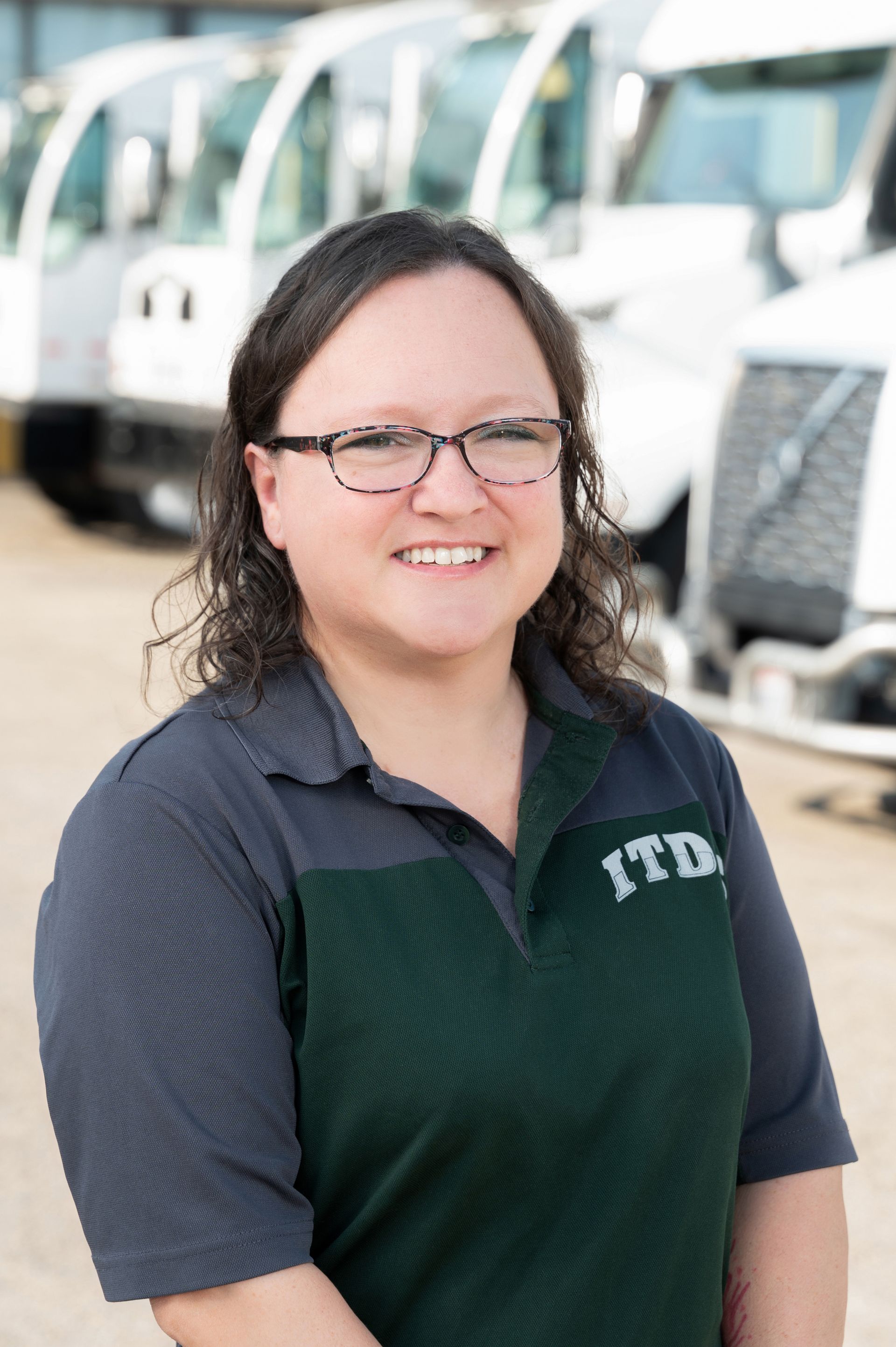 Susan Greer — Cincinnati, OH — ITDS