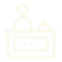 food service icon