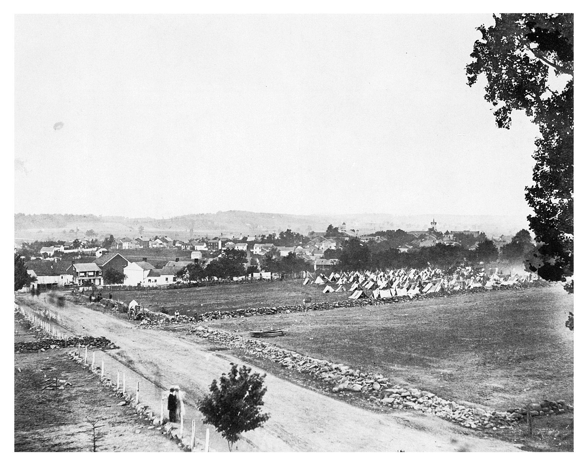 The Historic Retreat