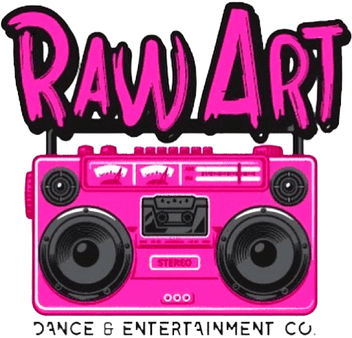 Raw Art Dance & Entertainment Corp.