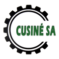 Logotip Cusiné SA