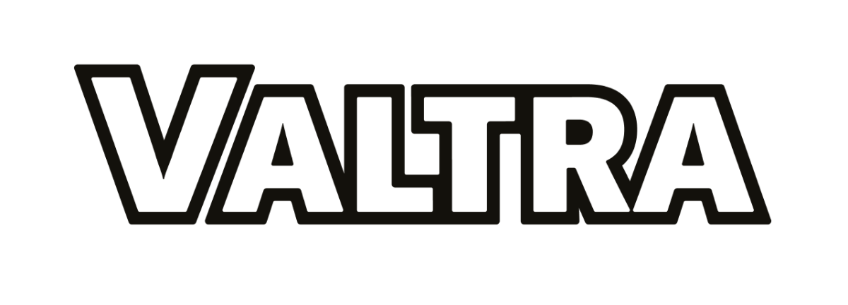 Logotip VALTRA