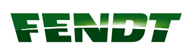 Logotip FENDT