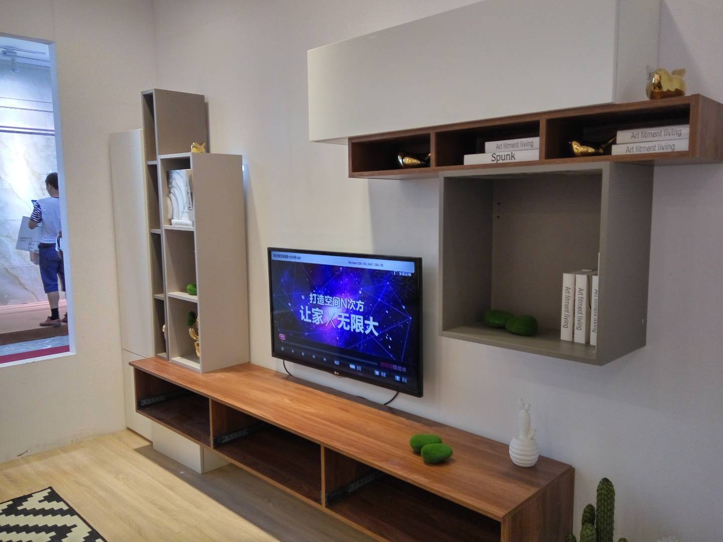 TV Manufacturer & Supplier Malaysia Wira Kitchen Sdn Bhd