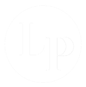 Legacy Pointe Logo - Footer