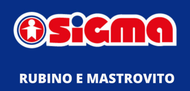 sigma rubino e mastrovito logo
