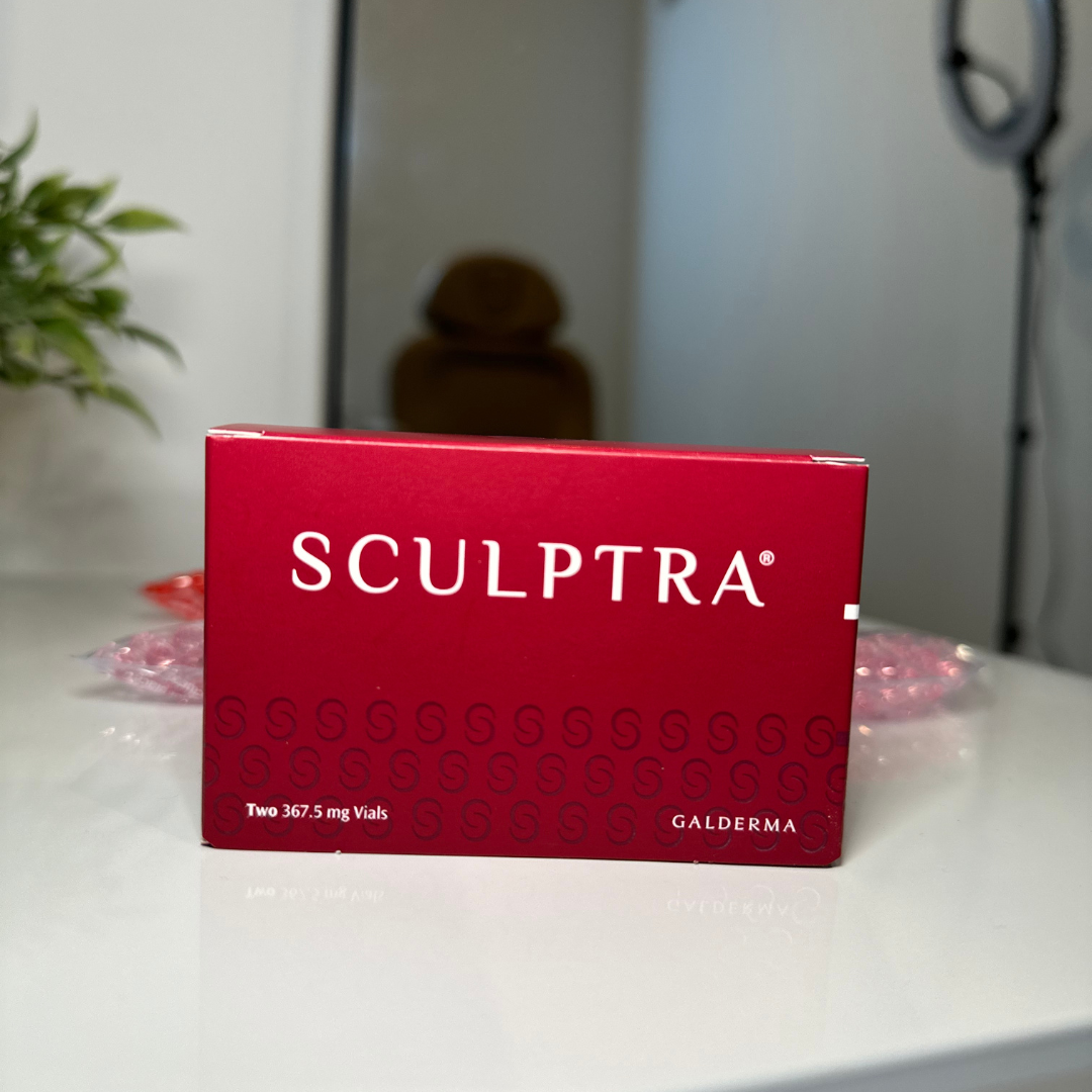 Sculptra in Boca Raton