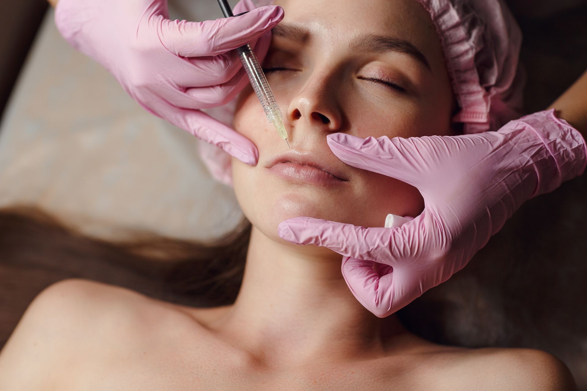 Filler in Boca Raton FL