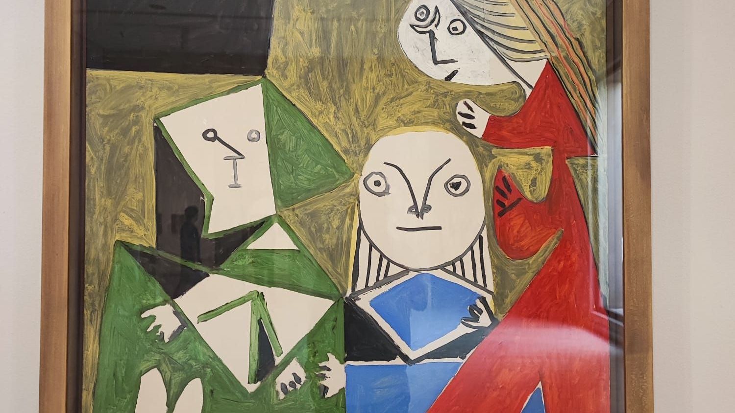 PICASSO MUSEUM