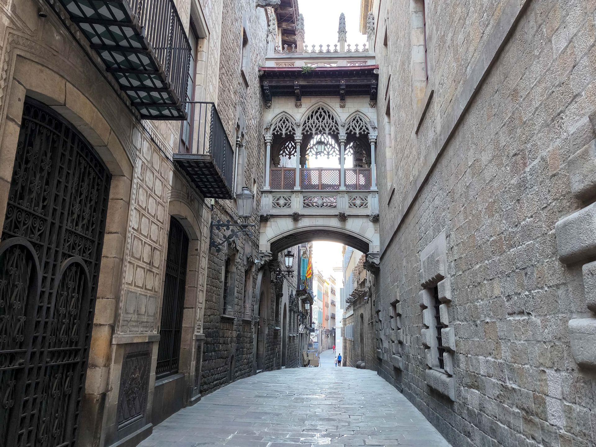 The Born in Barcelona