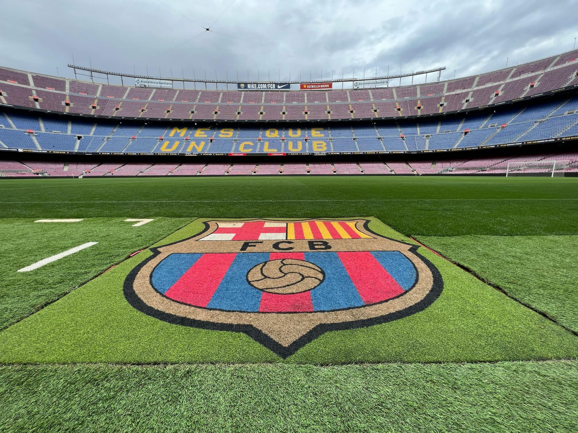 Camp Nou
