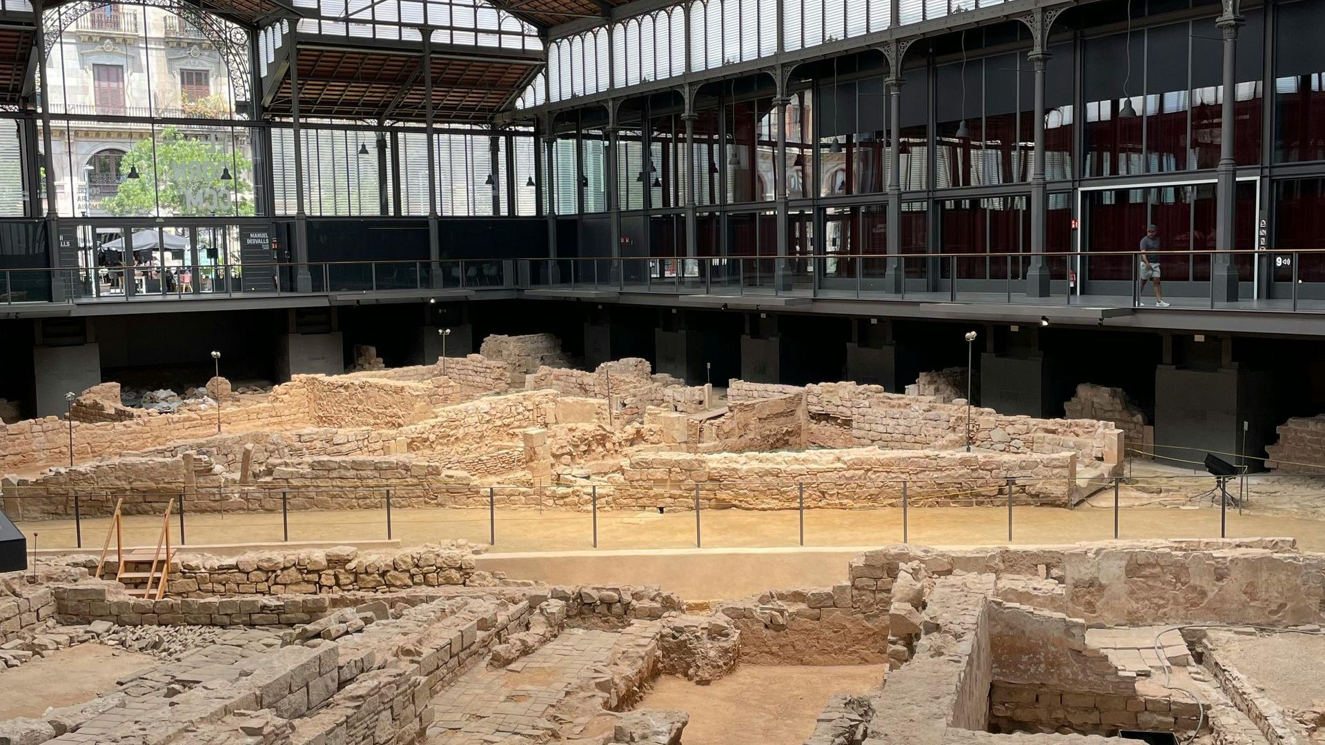 FREE MUSEUMS IN BARCELONA